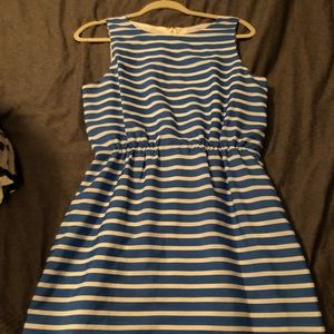 J Crew Spring Dress